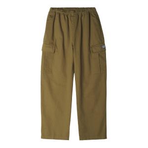 OBEY Easy Ripstop Cargo Pant Unisex Παντελόνι Cargo - 87080