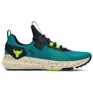 UNDER ARMOUR Project Rock Bsr 4 Ανδρικά Παπούτσια Training - 100269