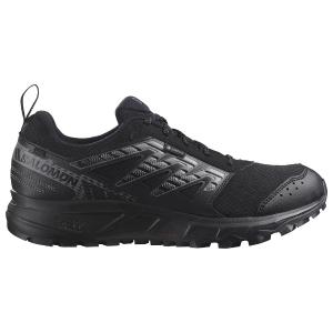SALOMON Trail Running Shoes Wander GTX Ανδρικά παπούτσια ορεινού τρεξίματος - 87343