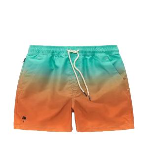 OAS Orange Grade Swim Shorts Ανδρικό Μαγιό Σορτς Multi - 44569