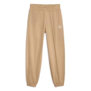 PUMA  Classic Sweatpants  Ψηλόμεσο Παντελόνι Γυναικείας Φόρμας με Λάστιχο - 84876