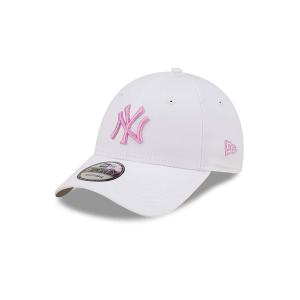 NEW ERA New York Yankees League Essential  9FORTY Adjustable Cap Καπέλο  - 77399