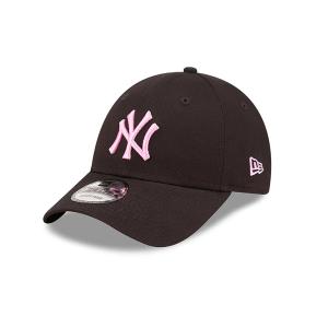 NEW ERA  New York Yankees League Essential  Jockey Καπέλο  - 77393