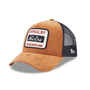 NEW ERA Cord Trucker Newera Unisex Καπέλο - 84056