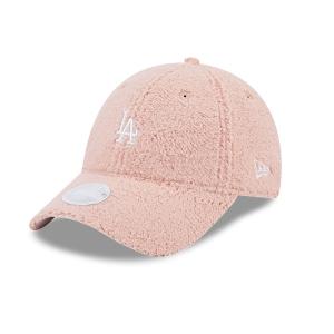 NEW ERA Women's Los Angeles Dodgers Teddy 9Forty Καπέλο - 97170