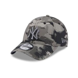 NEW ERA Painted Aop 9forty Unisex Καπέλο - 84112