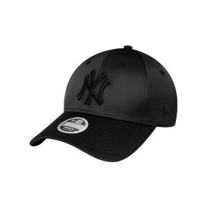 NEW ERA New York Yankees Satin 9FORTY Adjustable Cap Unisex Καπέλο - 100564