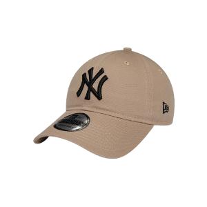 NEW ERA New York Yankees League Essential 9TWENTY Adjustable Cap Unisex Καπέλο - 100517