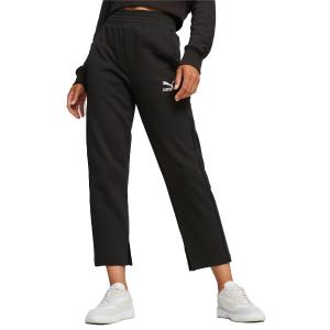 PUMA T7 High Waist Pants Γυναικείο Παντελόνι Φόρμας - 84864