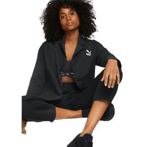 PUMA T7 Blazer Γυναικείο Σακάκι - 88497