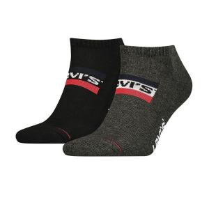 LEVI'S 2pairs Low Cut Socks Unisex Κάλτσες - 37242