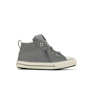 CONVERSE Chuck Taylor All Star Street Boot Mid Παιδικά Sneakers Μποτάκια - 20739