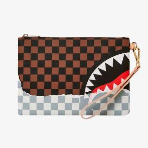 SPRAYGROUND Tearaway Pouchette Γυναικείο Πορτοφόλι - 95981