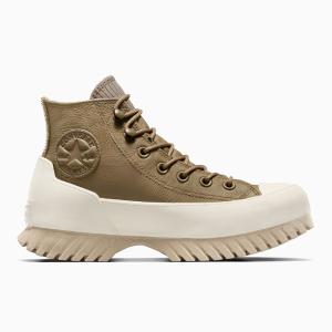 CONVERSE Chuck Taylor All Star Lugged 2.0 Counter Climate Γυναικεία Μποτάκια Sneakers - 86139