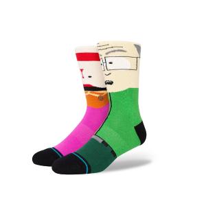 STANCE Mr Garrison Unisex Κάλτσες - 74303