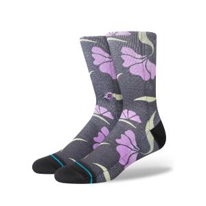 STANCE Forya Crew Socks Unisex Κάλτσες - 93478