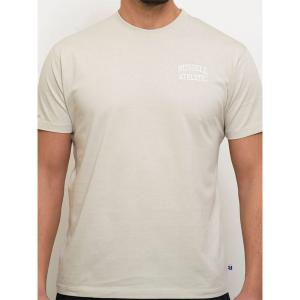 RUSSELL ATHLETIC Iconic Short Sleeve Crewneck Tee Ανδρικό T-Shirt - 81284
