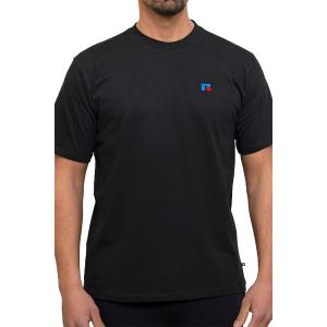 RUSSELL ATHLETIC Baseliners Short Sleeve Crewneck Tee Ανδρικό T-Shirt - 81211