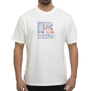 RUSSELL ATHLETIC Skepta Short Sleeve Crewneck Tee Ανδρικό T-Shirt - 81195