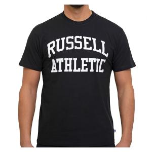 RUSSELL ATHLETIC Iconic Short Sleeve Tee Ανδρικό T-Shirt - 81246