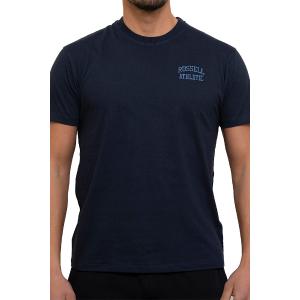 RUSSELL ATHLETIC Iconic Short Sleeve Ανδρικό T-Shirt - 81218