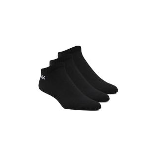 REEBOK Active Core Low-Cut Socks 3 Pairs Unisex Κάλτσες - 81871