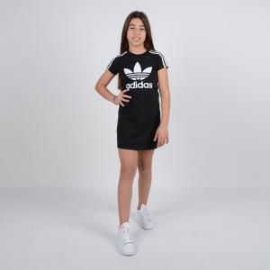 ADIDAS ORIGINALS Skater Dress Παιδικό Φόρεμα - 13458
