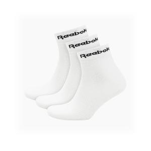 REEBOK Active Core Ankle Sock 3 Pairs Unisex Κάλτσες 3 ζεύγη - 81715
