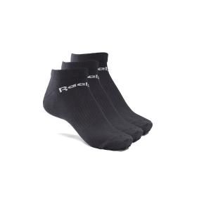 REEBOK Sports Active Core Αθλητικές Κάλτσες Unisex 3 Ζεύγη - 81882