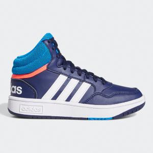 ADIDAS Hoops Mid Shoes 3.0 K Παιδικά Παπούτσια - 88139