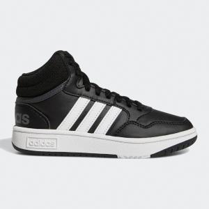 ADIDAS Hoops Mid Shoes 3.0 K Παιδικά Παπούτσια - 88743