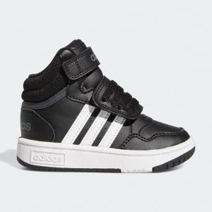 ADIDAS Hoops Mid 3.0 Ac Infant Shoes Παιδικά Αθλητικά Παπούτσια - 88287