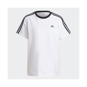 ADIDAS Essentials 3-Stripes Tee Γυναικείο T-Shirt - 83547