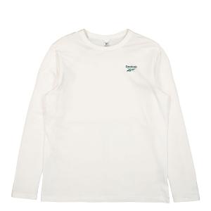 REEBOK CL Destination LS Tee Ανδρικό T-shirt μακρυμάνικο - 37554