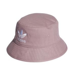ADIDAS ORIGINALS Adicolor Trefoil Bucket Hat Unisex - Παιδικό Καπέλο - 37266