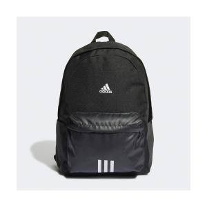 ADIDAS Classic Badge of Sport 3-Stripes Unisex Backpack - 79529