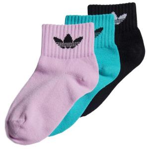 ADIDAS ORIGINALS Παιδικές κάλτσες 3 pairs - 65245