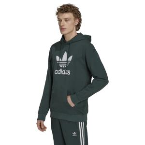 ADIDAS ORIGINALS Adicolor Trefoil Hoody Ανδρικό Φούτερ με κουκούλα - 66135