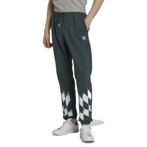 ADIDAS ORIGINALS Rekive Placed Graphic Sweat Pants Ανδρικό Παντελόνι Φόρμας - 66155