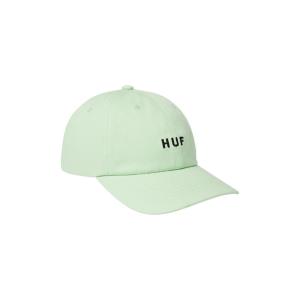 HUF Set OG CV Panel Hat Καπέλο Unisex  - 74910