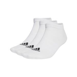 ADIDAS Thin and Light Sportswear Low-Cut Socks 3 Pairs Unisex Κάλτσες 3 ζεύγη - 86689