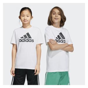 ADIDAS Essentials Big Logo Cotton Tee Παιδικό T-Shirt - 83166