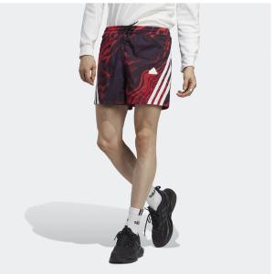 ADIDAS Future Icons Allover Print Shorts Ανδρικό Σορτς - 77457
