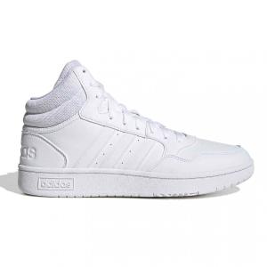 ADIDAS Hoops 3.0 Mid Ανδρικά Sneakers - 85010