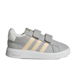 ADIDAS Grand Court x Disney Bambi Thumper Kids Shoes Παιδικά Sneakers - 86579