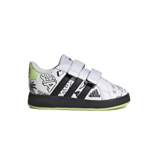 ADIDAS Grand Court 2.0 Kids Shoes Παιδικά Sneakers - 85648