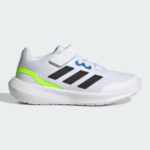 ADIDAS Run Falcon 3.0 Elastic Lace Top Strap Shoes Παιδικά Παπούτσια για τρέξιμο - 86424