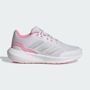 ADIDAS Run Falcon 3.0 Elastic Lace Top Strap Shoes Παιδικά Παπούτσια για τρέξιμο - 86474