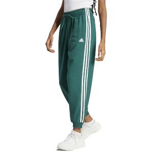 ADIDAS Essentials 3-Stripes French Terry Loose-Fit Joggers Γυναικείο Παντελόνι Φόρμας - 84898