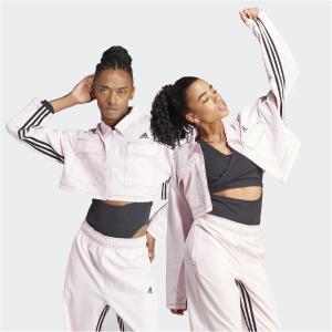 ADIDAS Dance Crop Jacket Γυναικεία Ζακέτα Crop - 85378